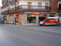 Logo di EXPERT-ELETTRO PLANET srl