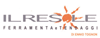 Logo di IL RESOLE TENDAGGI E FERRAMENTA