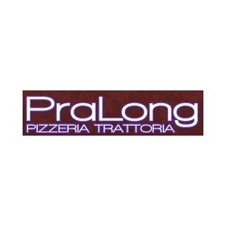 Logo di RISTORANTE PIZZERIA TRATTORIA PRA LONG PRALONG