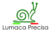 Logo di LUMACA PRECISA S.S.A.