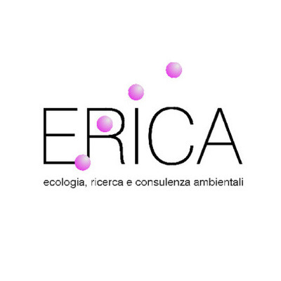 Logo di ERICA