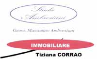 Logo di CORRAO E AMBROSIANI
