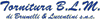 Logo di TORNITURA B.L.M.