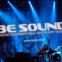 Logo di BE SOUND