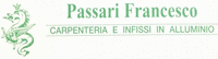 Logo di OFFICINE PASSARI FRANCESCO