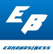 Logo di EUROBUSINESS