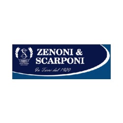 Logo di ZENONI & SCARPONI