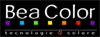 Logo di BEA COLOR