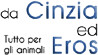 TUTTO PER GLI ANIMALI di DASSETTO EROS & CINZIA