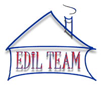 Logo di EDIL TEAM snc