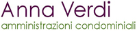 Logo di VERDI GEOM. ANNA