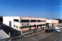 Logo di LE TRE VU srl