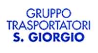 Logo di GRUPPO TRASPORTATORI SAN GIORGIO soc.coop.r.l.