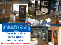 Logo di PERUZZI snc