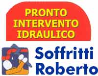 Logo di SOFFRITTI ROBERTO