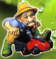 Logo di IURI GIARDINI