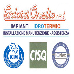 Logo di CARLOTTI ONELIO