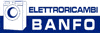 Logo di ELETTRORICAMBI BANFO