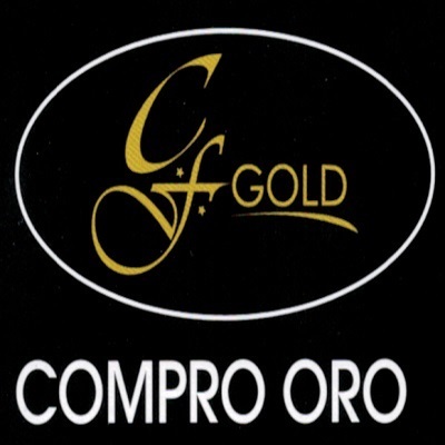 Logo di COMPRO ORO C.F. GOLD
