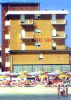 Logo di HOTEL LIDO