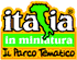 ITALIA IN MINIATURA S.E.P.A.R. spa