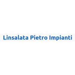 Logo di LINSALATA PIETRO IMPIANTI