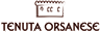 Logo di TENUTA ORSANESE