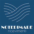 Logo di NOTE DI MARE RICEVIMENTI