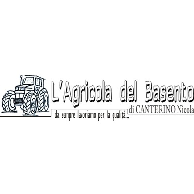 Logo di L'AGRICOLA DEL BASENTO