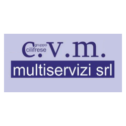 Logo di C.V.M. MULTISERVICE