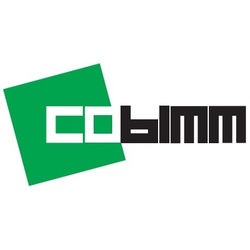 Logo di COBIMM SRL - COSTRUZIONE BAROZZI IMMOBILIARE