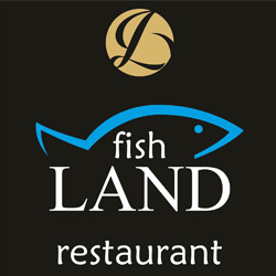 Logo di FISH LAND RESTAURANT