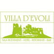 Logo di VILLA D'EVOLI