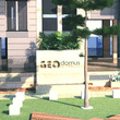 Logo di GEODOMUS