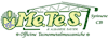 Logo di ME.TE.S.