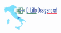 Logo di DI LILLO OSSIGENO
