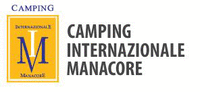 Logo di CAMPING INTERNAZIONALE MANACORE