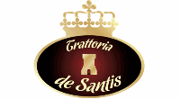 Logo di TRATTORIA DE SANTIS