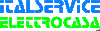 Logo di ELETTROCASA SAS