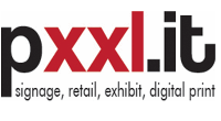 Logo di PIXEL
