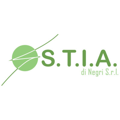 Logo di S.T.I.A. - IMPIANTI ELETTRICI E CLIMATIZZAZIONE