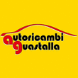 Logo di AUTORICAMBI GUASTALLA