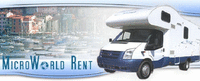 Logo di MICROWORLD RENT