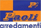 Logo di PAOLI ARREDAMENTI