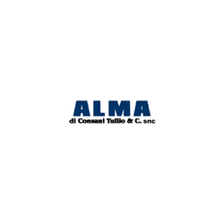 Logo di ALMA