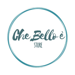 Logo di CHE BELLO è STORE