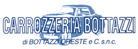 Logo di CARROZZERIA BOTTAZZI
