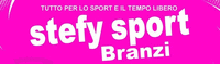 Logo di STEFY SPORT