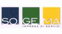 Logo di SO.GE.MA SERVIZI - IMPRESA DI SERVIZI