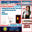 Logo di GIANCO IMPIANTI CASERTA